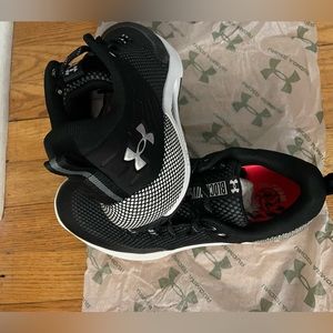 Under Armour HOVR Block City